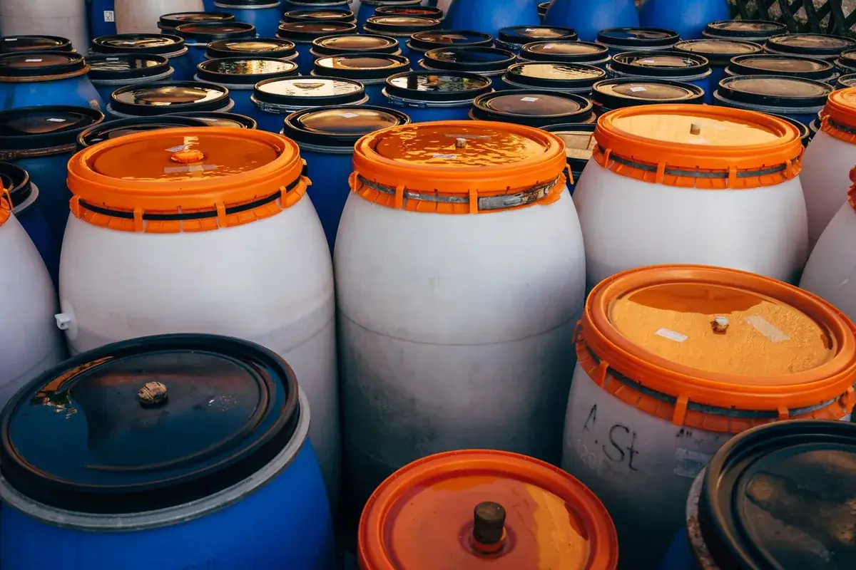 Medical Waste Removal in Lake Tansi, TN